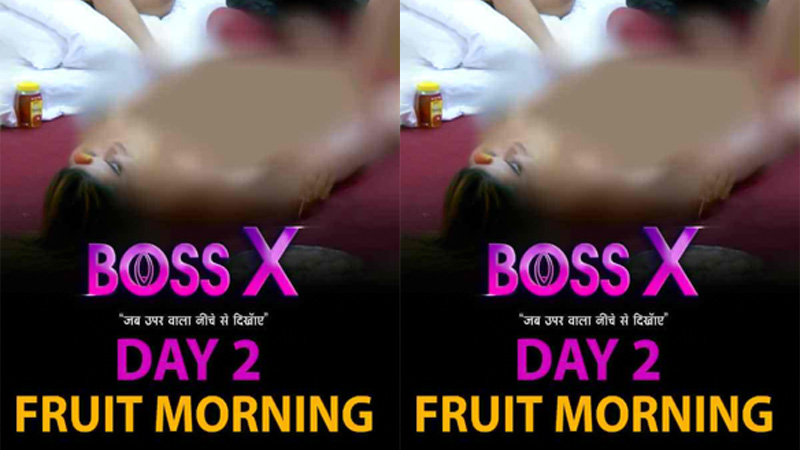 Fruit Morning Day 2